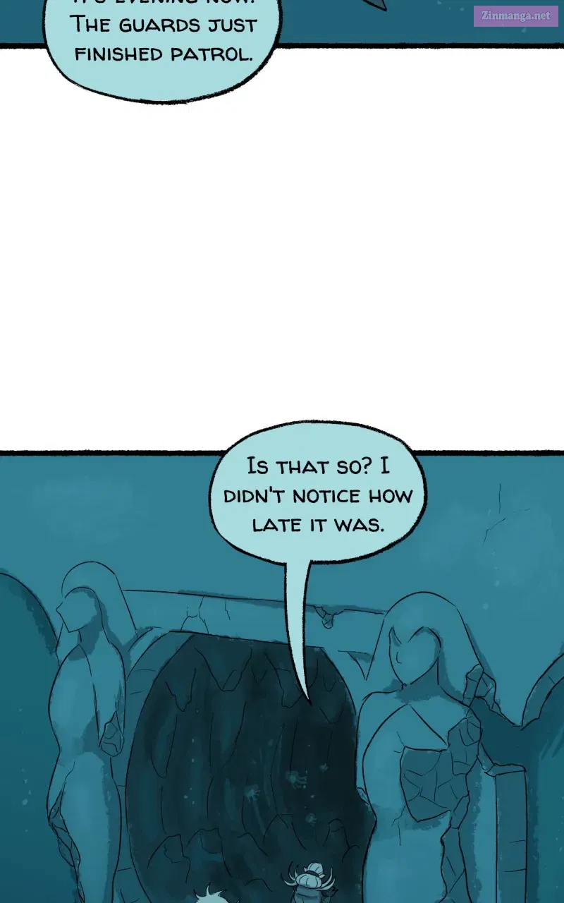 Read Castle Swimmer Manga Online