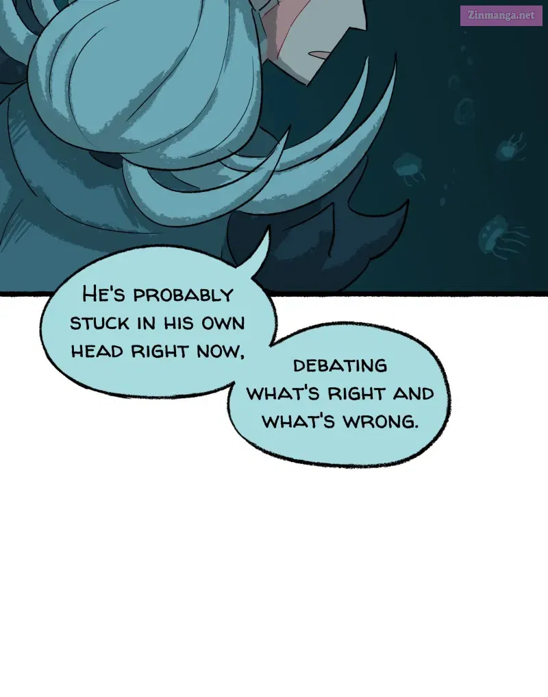 Read Castle Swimmer Manga Online