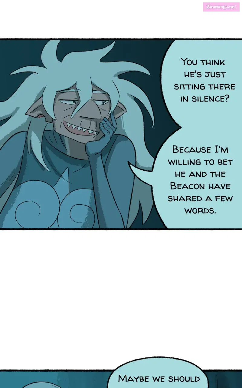 Read Castle Swimmer Manga Online