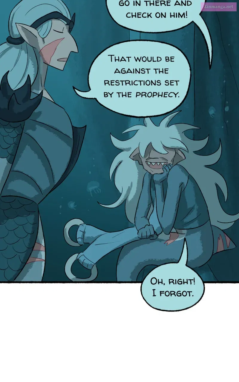 Read Castle Swimmer Manga Online