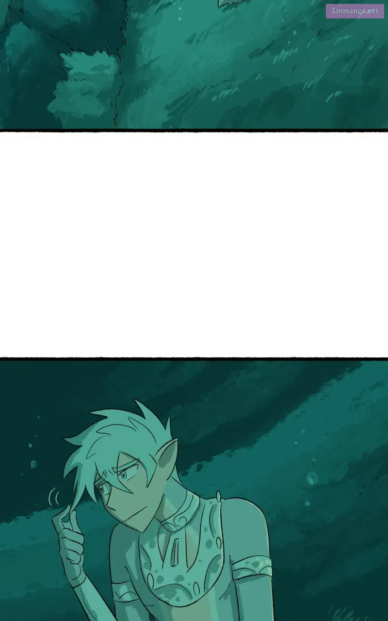 Read Castle Swimmer Manga Online