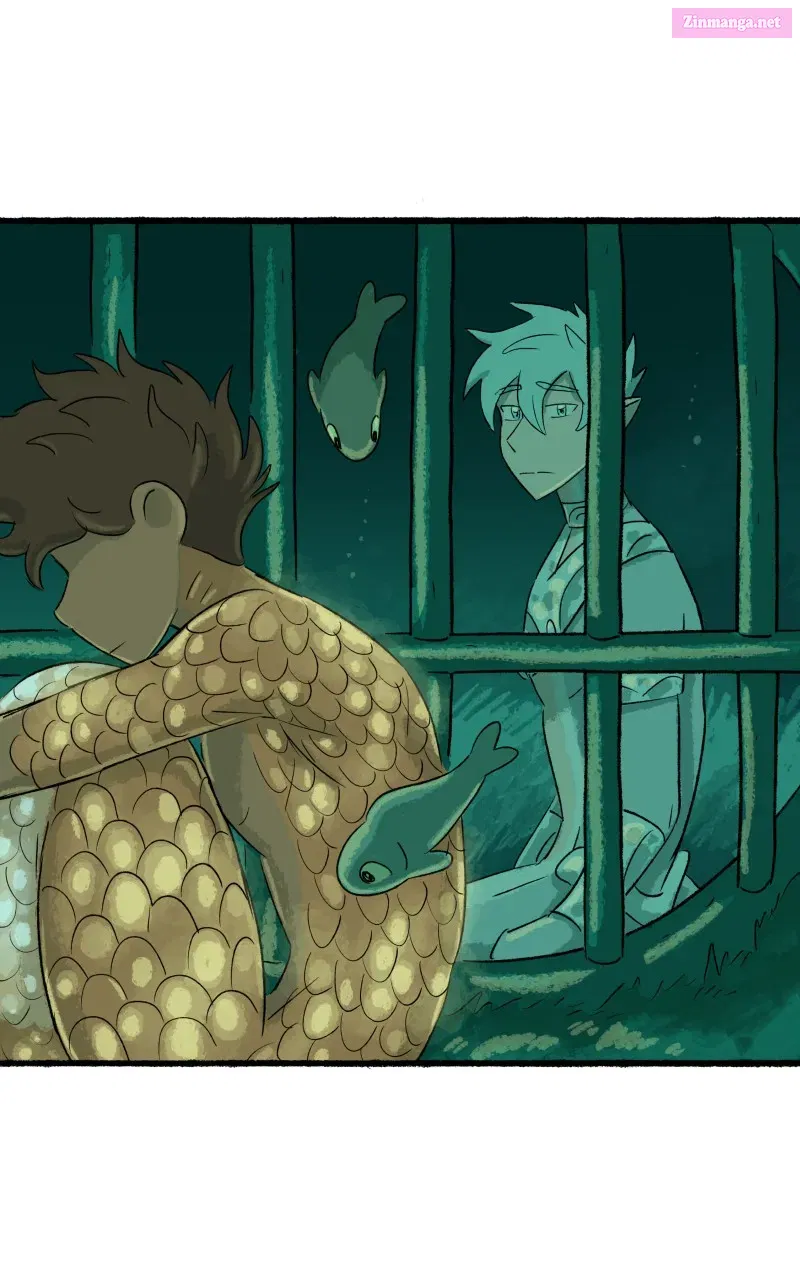 Read Castle Swimmer Manga Online