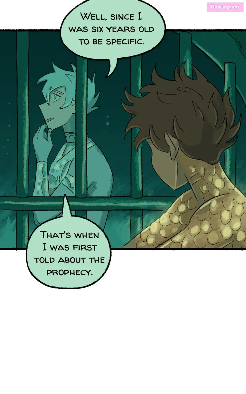 Read Castle Swimmer Manga Online