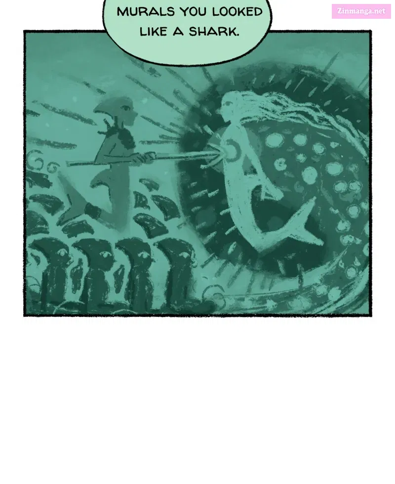 Read Castle Swimmer Manga Online