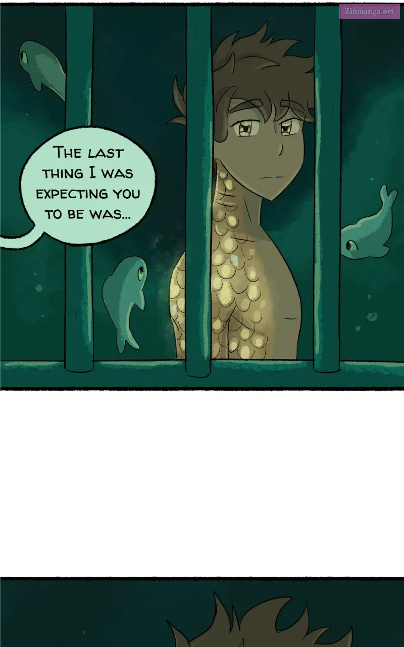 Read Castle Swimmer Manga Online