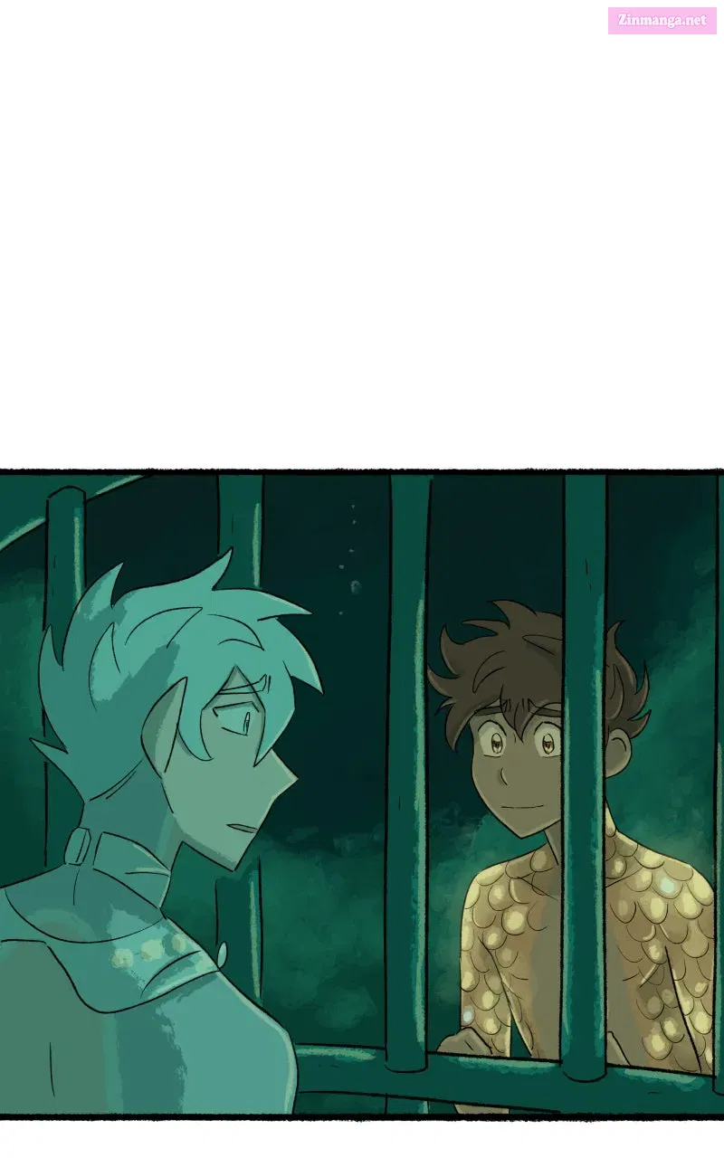 Read Castle Swimmer Manga Online