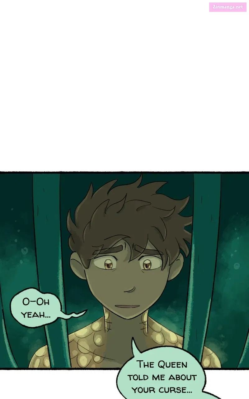 Read Castle Swimmer Manga Online