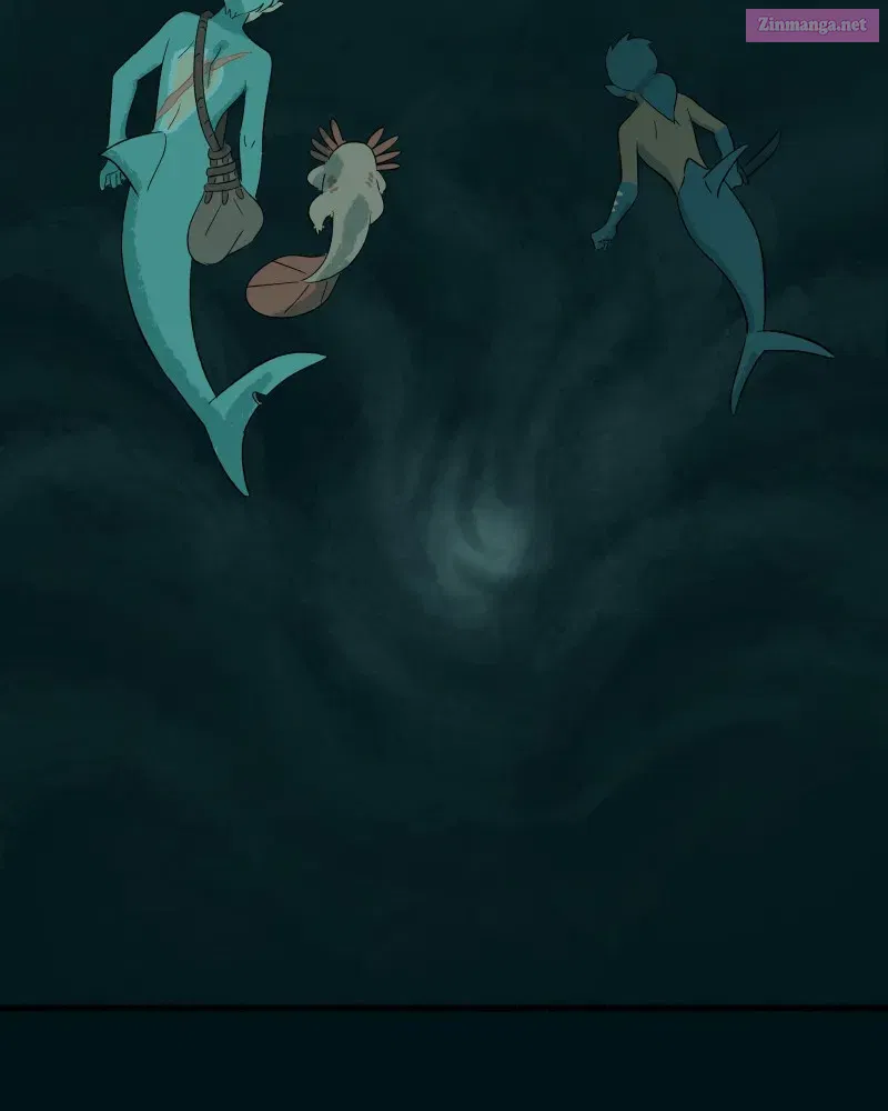 Read Castle Swimmer Manga Online