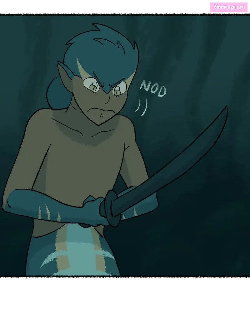 Read Castle Swimmer Manga Online