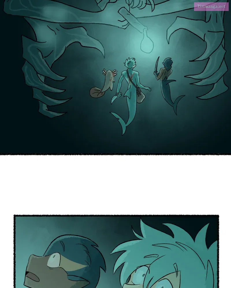 Read Castle Swimmer Manga Online