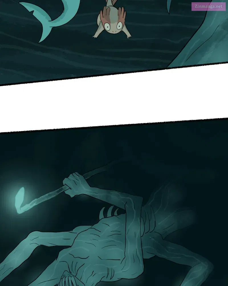 Read Castle Swimmer Manga Online