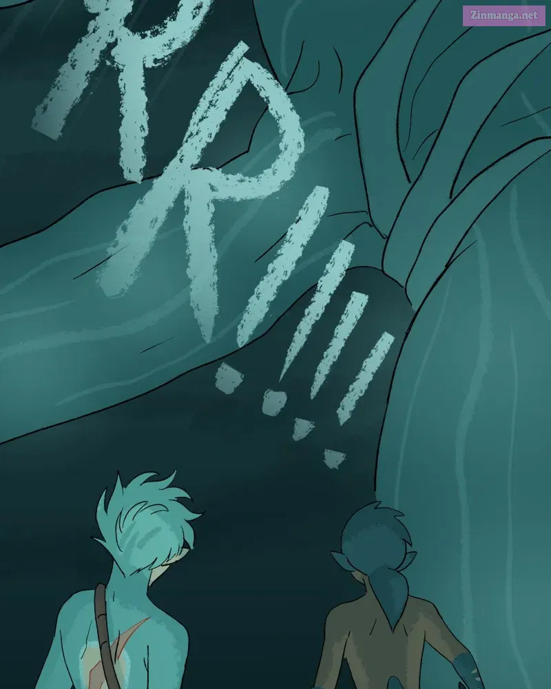 Read Castle Swimmer Manga Online