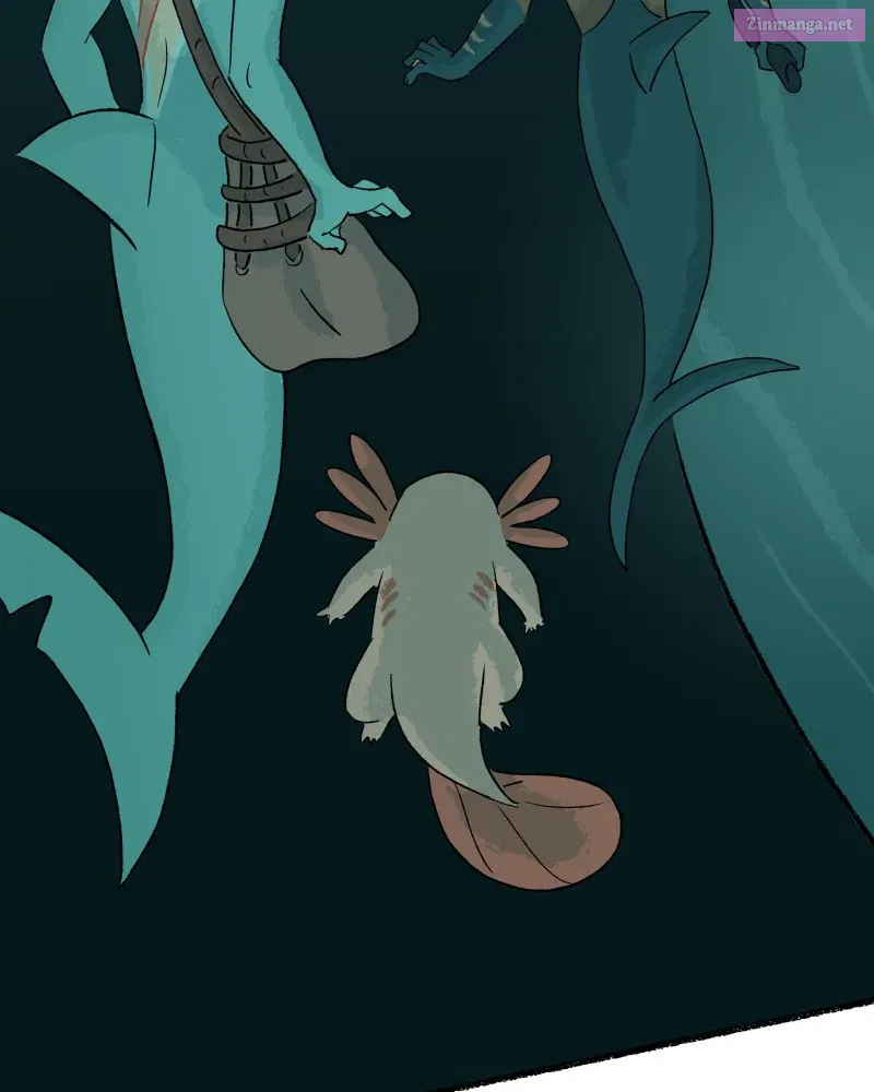 Read Castle Swimmer Manga Online