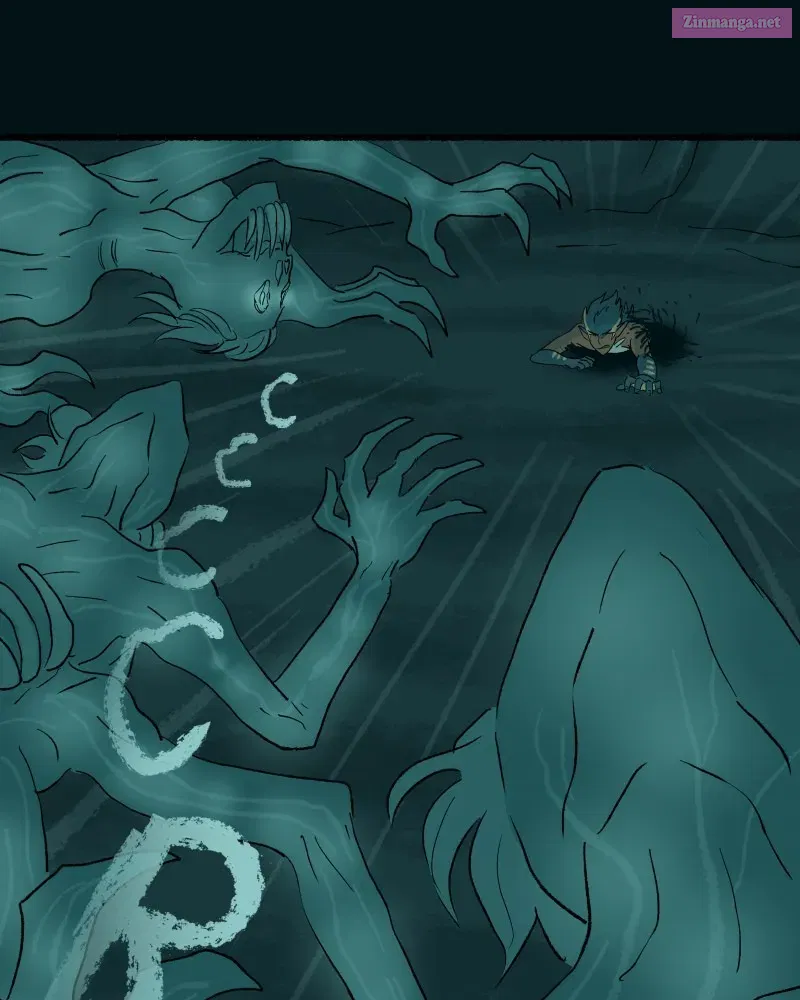 Read Castle Swimmer Manga Online