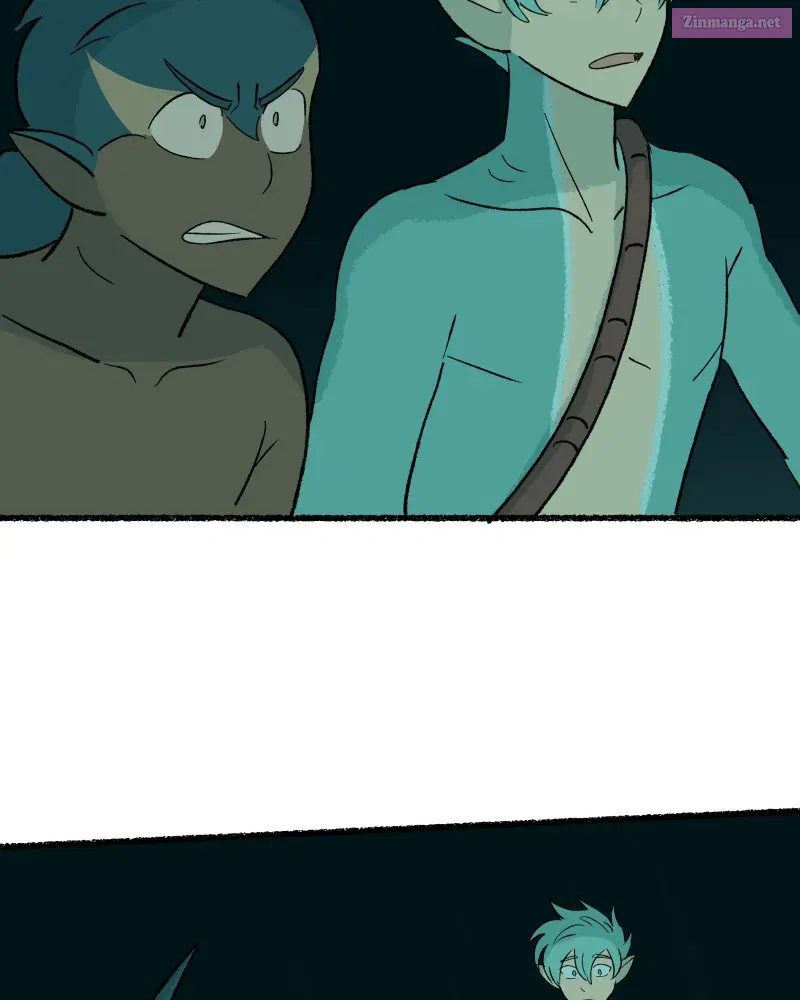 Read Castle Swimmer Manga Online