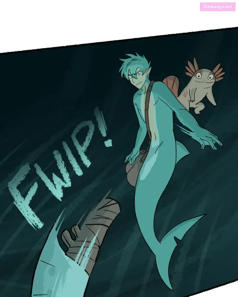Read Castle Swimmer Manga Online