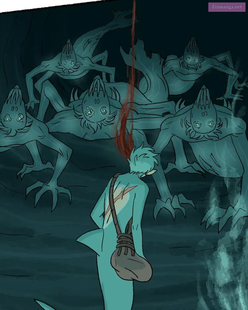 Read Castle Swimmer Manga Online