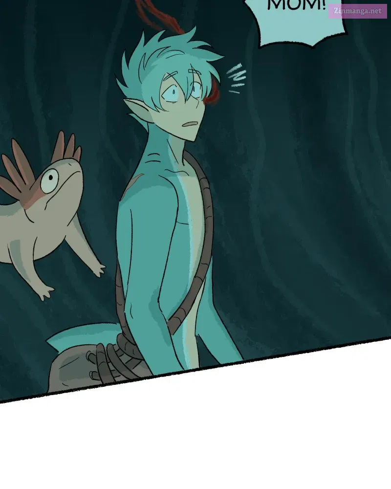 Read Castle Swimmer Manga Online