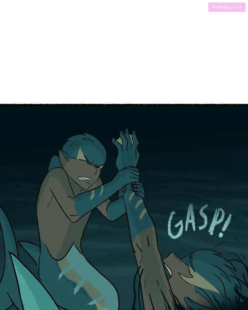 Read Castle Swimmer Manga Online