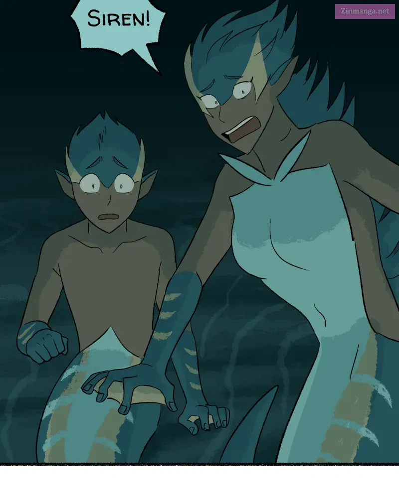 Read Castle Swimmer Manga Online