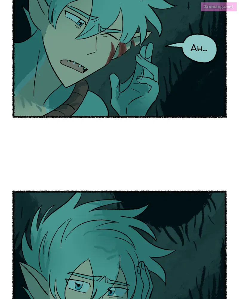 Read Castle Swimmer Manga Online