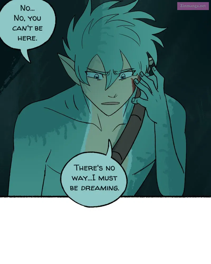 Read Castle Swimmer Manga Online