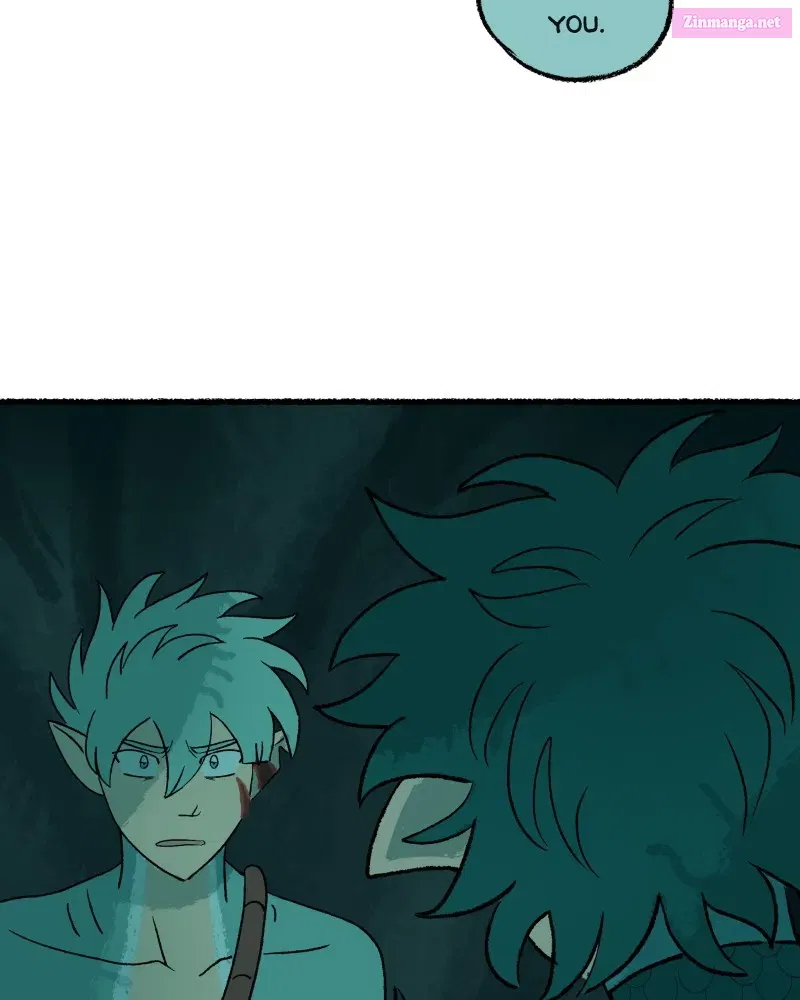 Read Castle Swimmer Manga Online