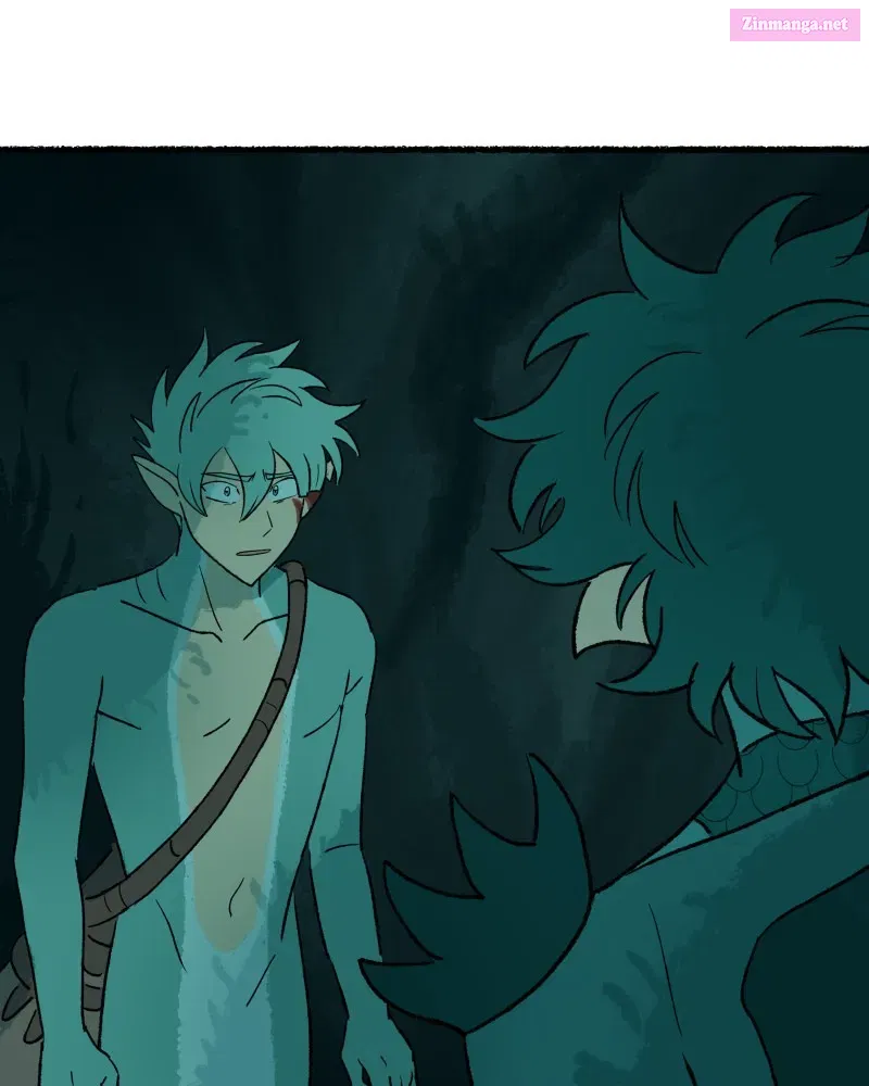 Read Castle Swimmer Manga Online