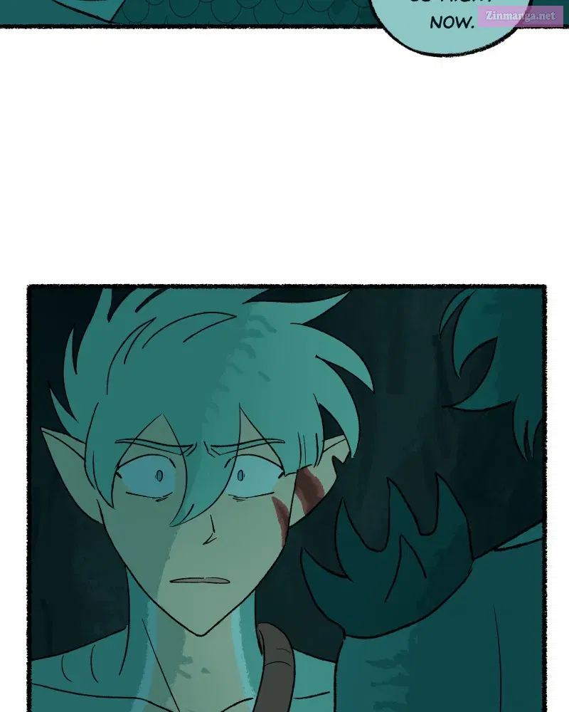 Read Castle Swimmer Manga Online