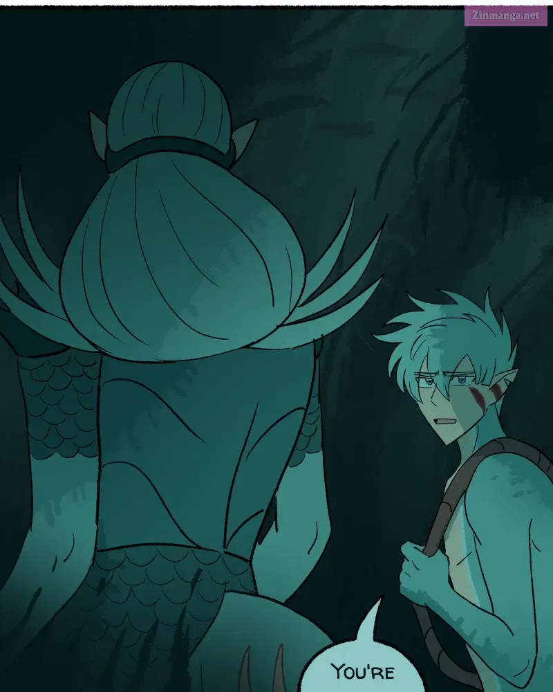 Read Castle Swimmer Manga Online