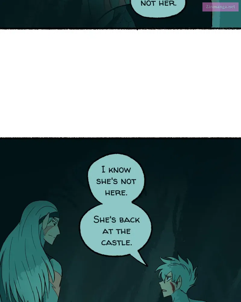 Read Castle Swimmer Manga Online