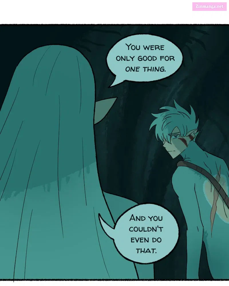 Read Castle Swimmer Manga Online
