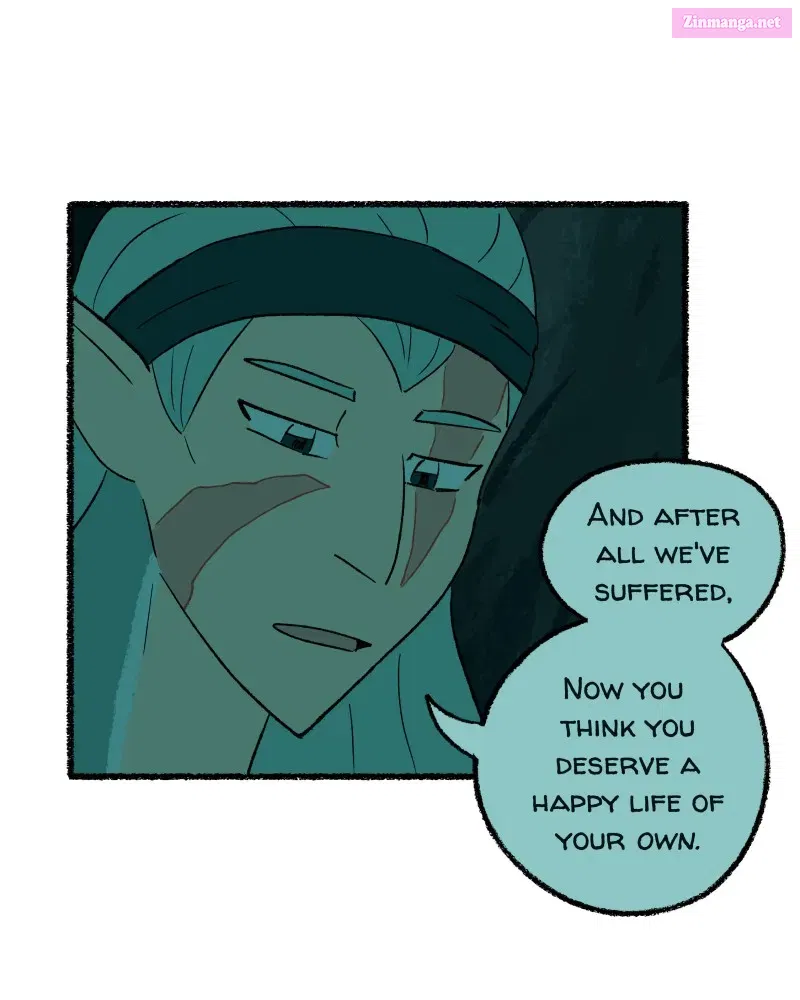 Read Castle Swimmer Manga Online