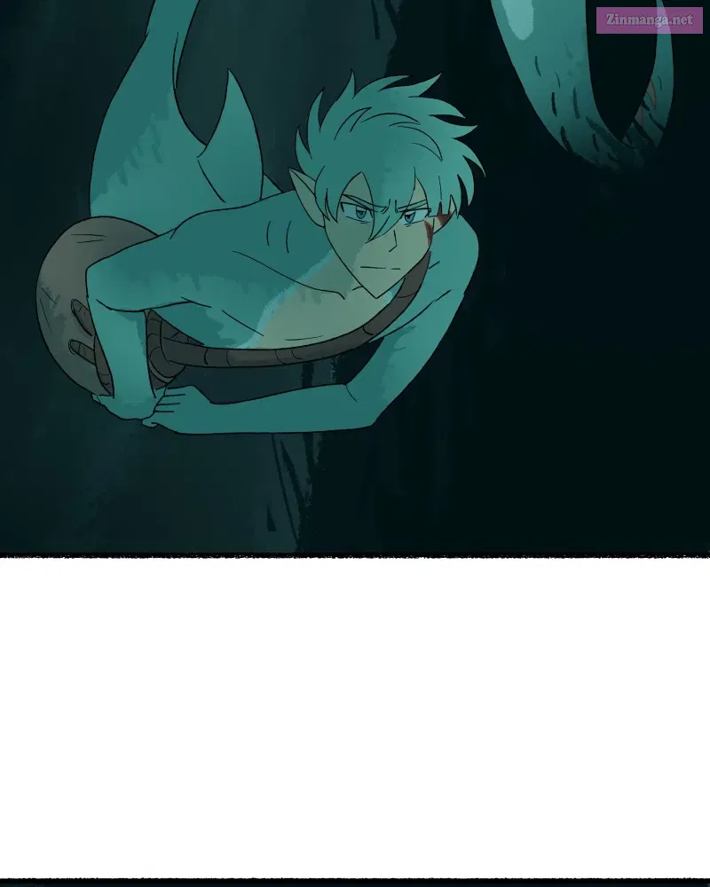 Read Castle Swimmer Manga Online
