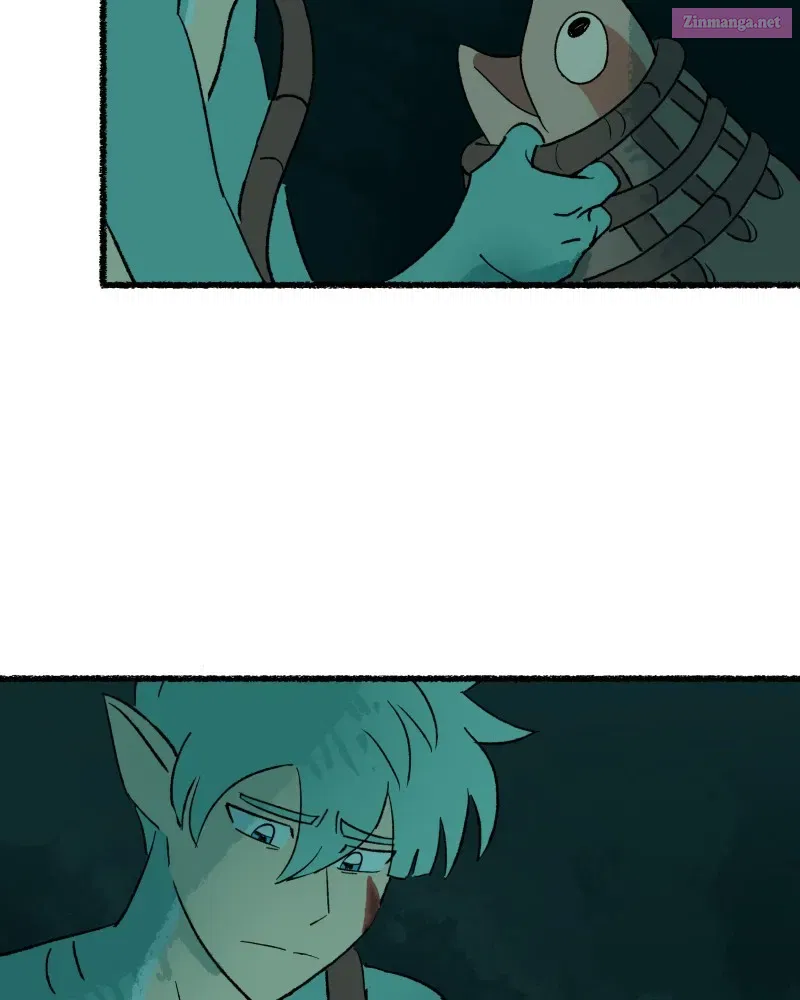 Read Castle Swimmer Manga Online