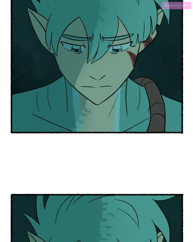 Read Castle Swimmer Manga Online