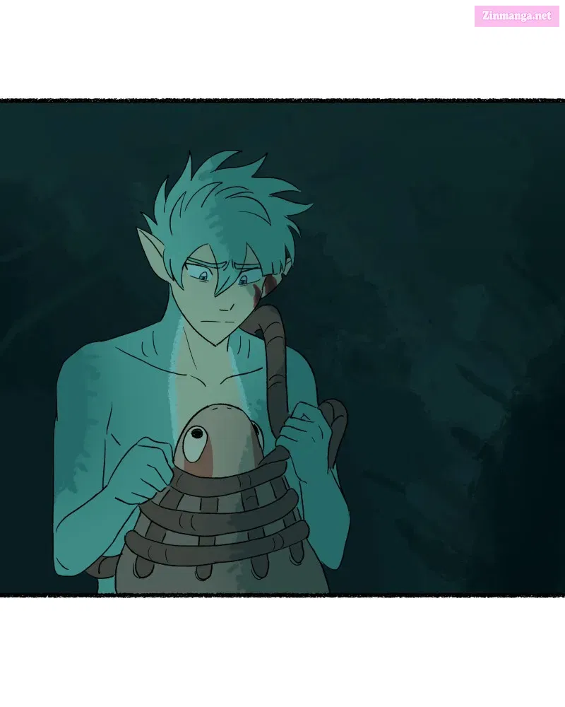 Read Castle Swimmer Manga Online