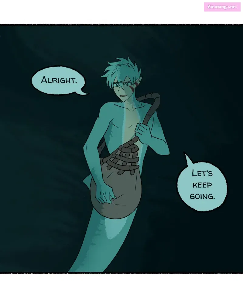 Read Castle Swimmer Manga Online