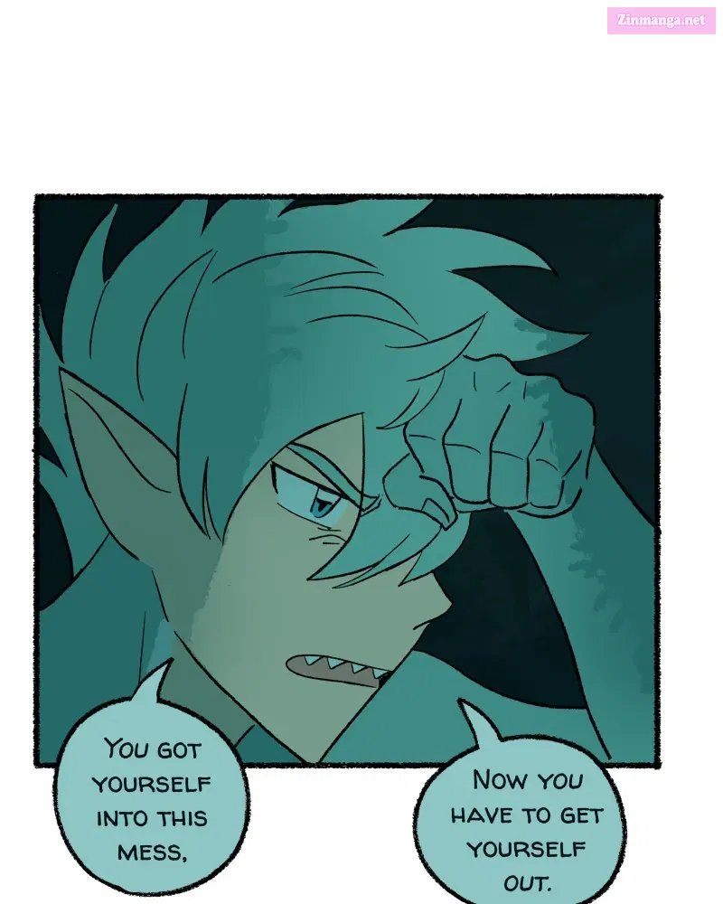 Read Castle Swimmer Manga Online