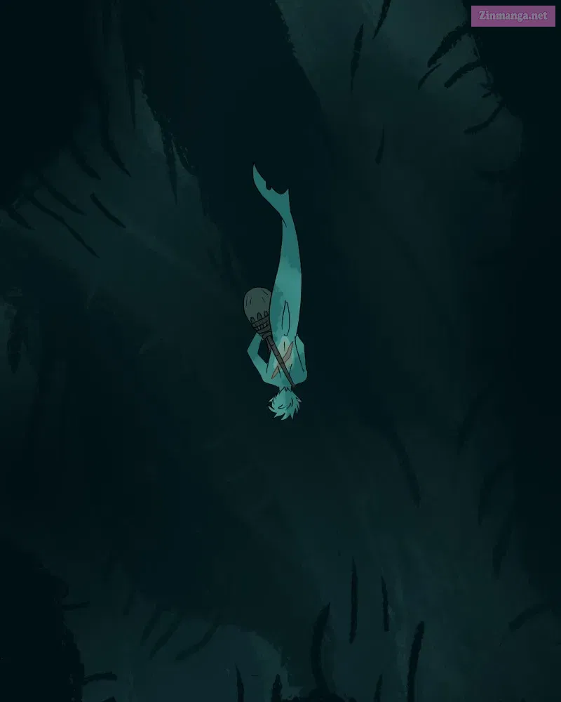 Read Castle Swimmer Manga Online