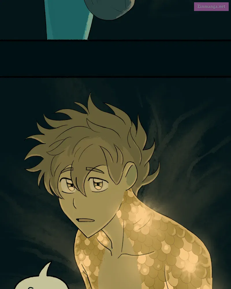 Read Castle Swimmer Manga Online