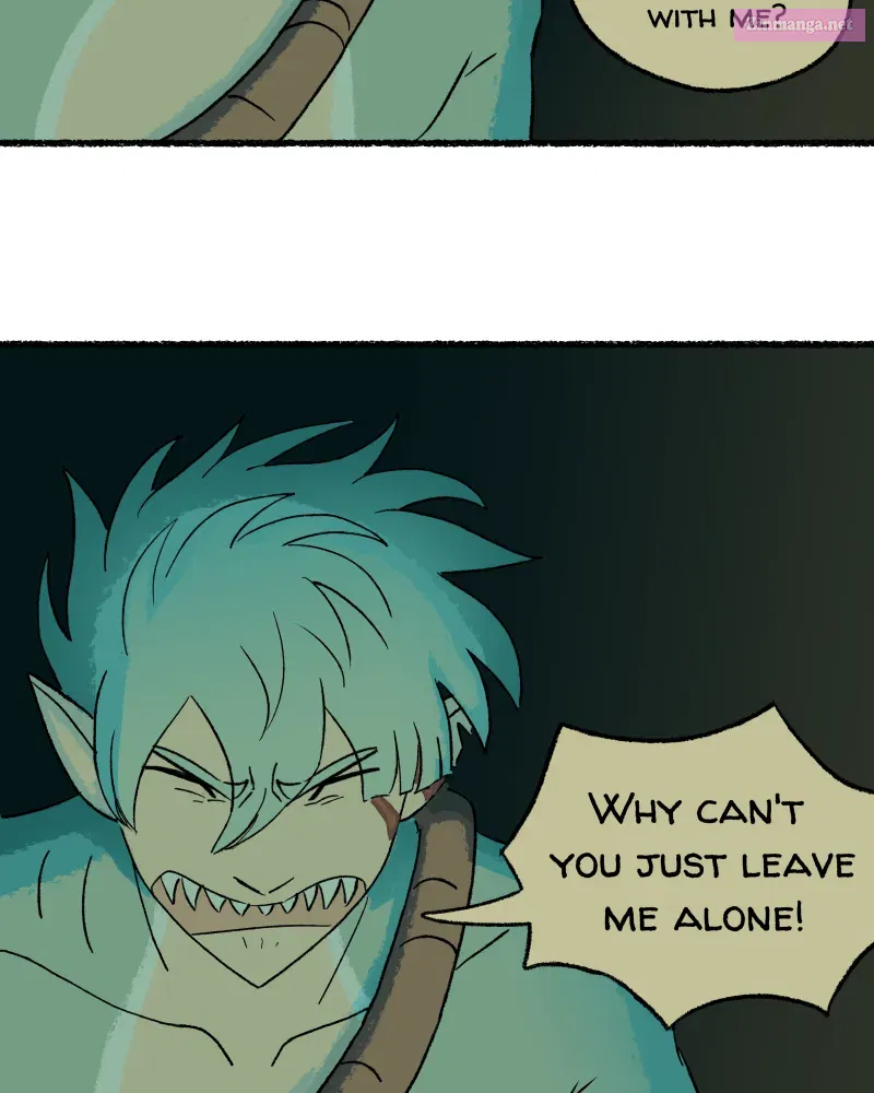 Read Castle Swimmer Manga Online