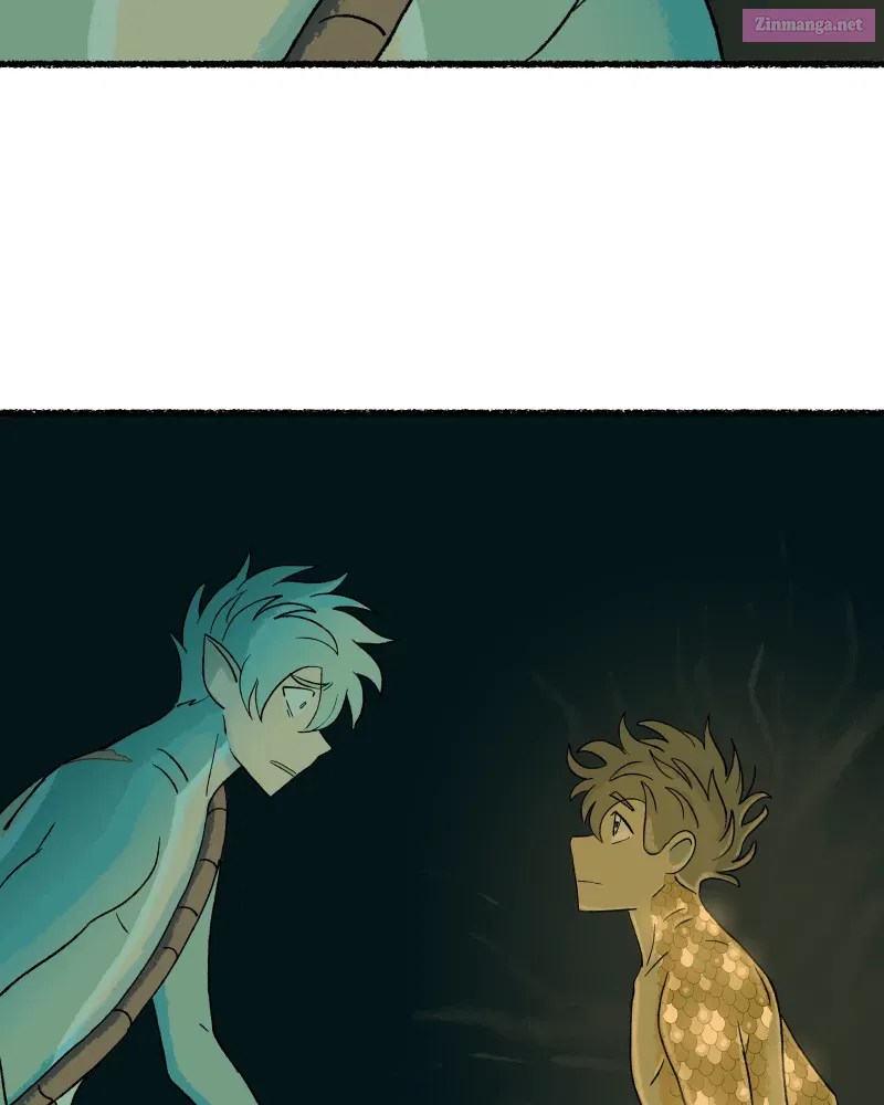 Read Castle Swimmer Manga Online