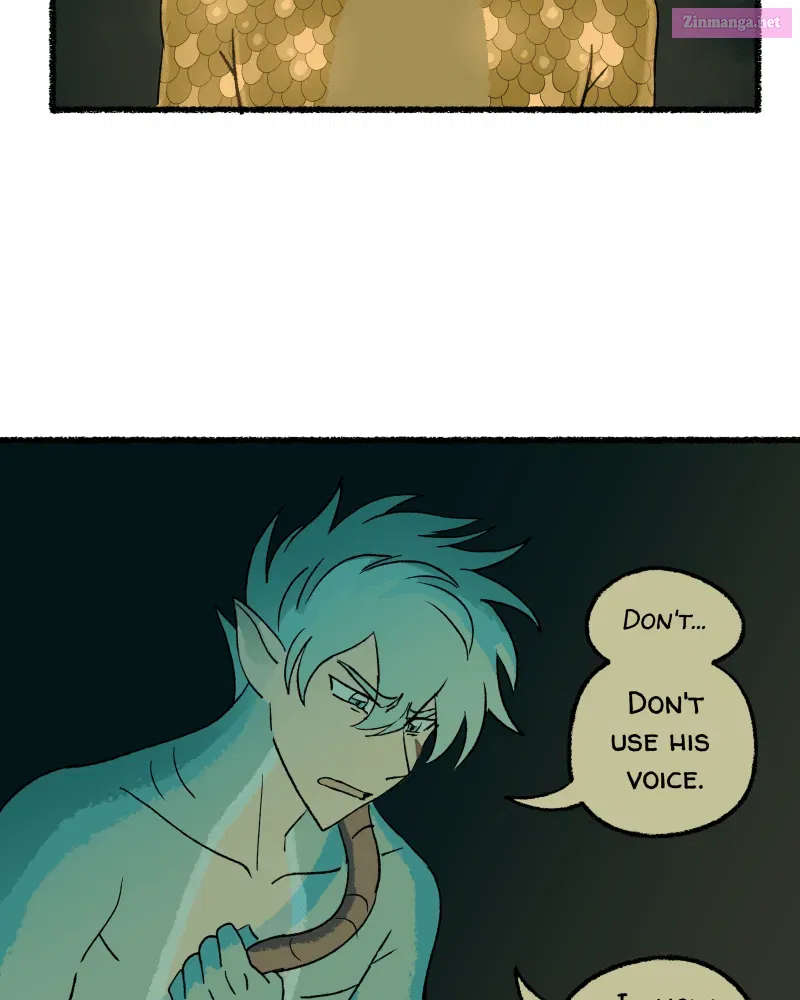 Read Castle Swimmer Manga Online