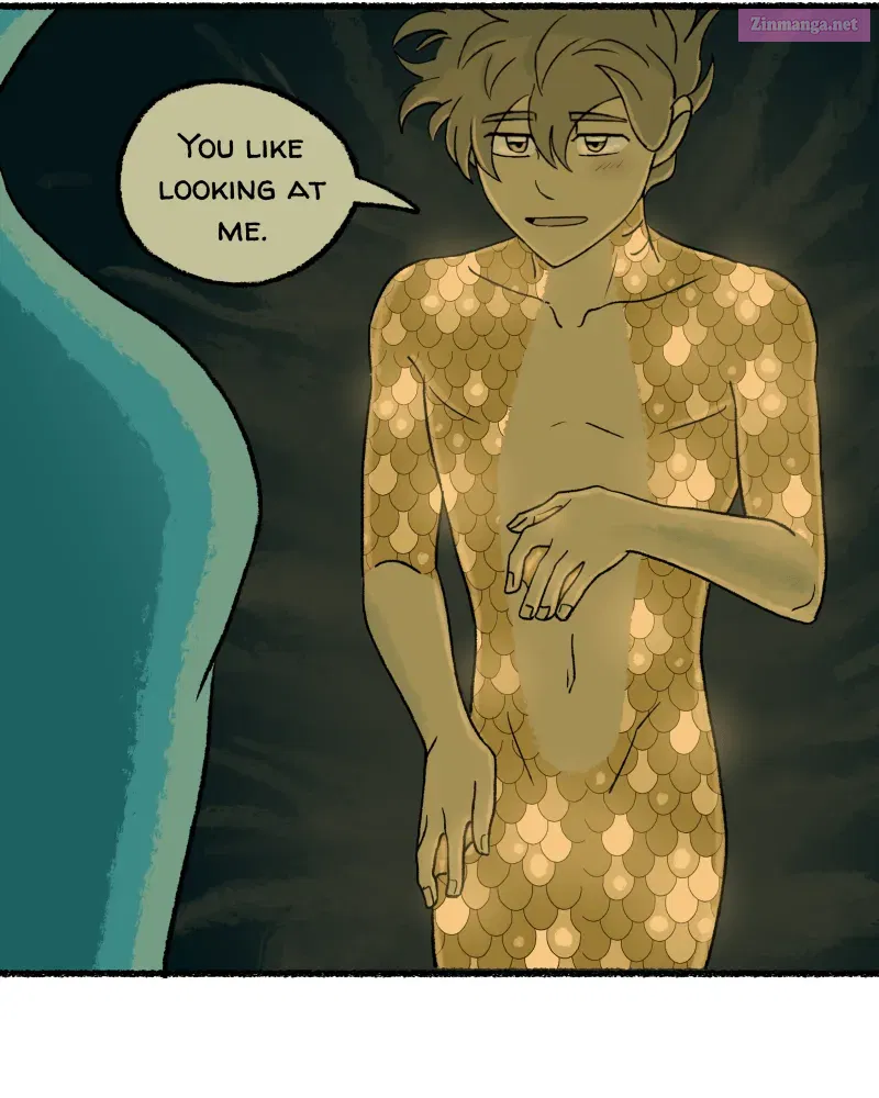 Read Castle Swimmer Manga Online