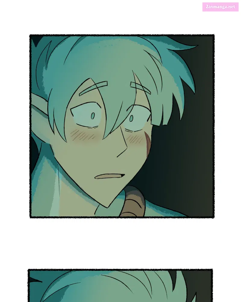 Read Castle Swimmer Manga Online