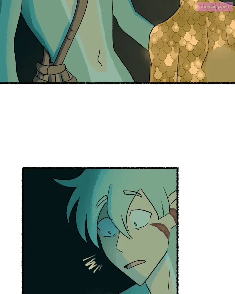 Read Castle Swimmer Manga Online