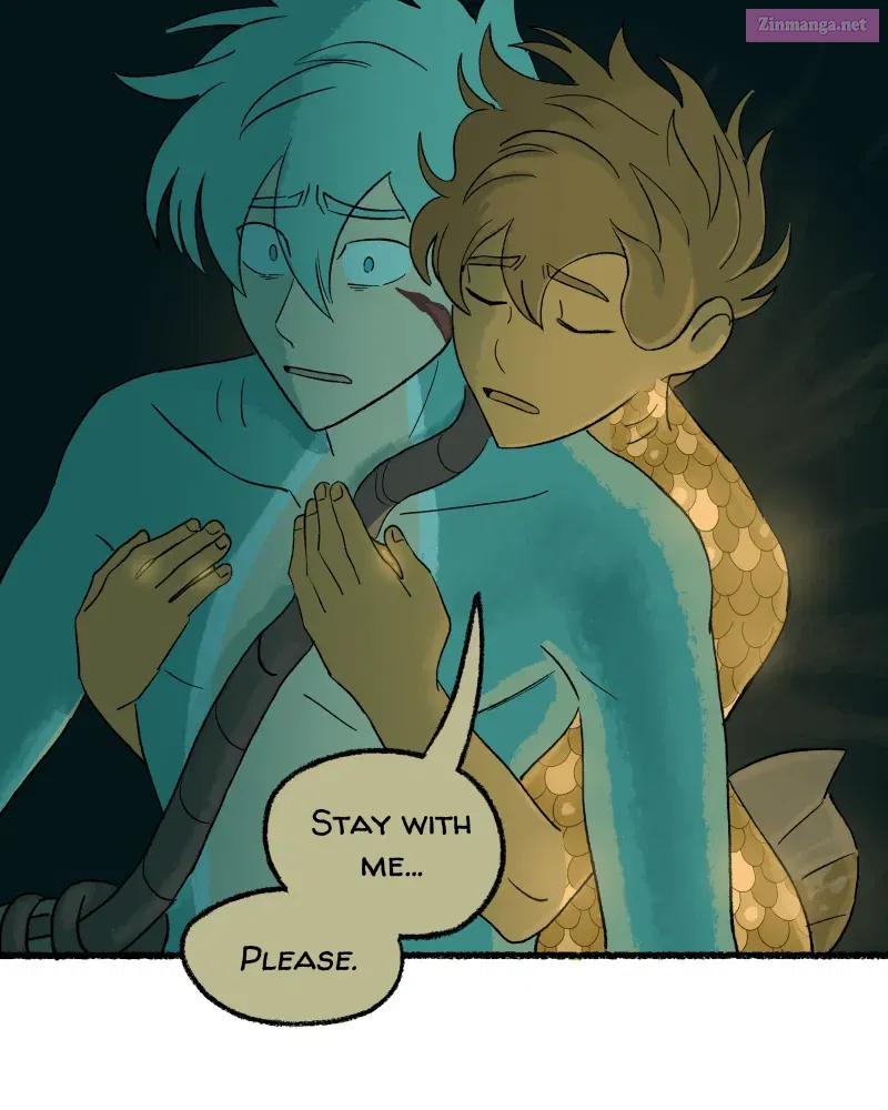 Read Castle Swimmer Manga Online