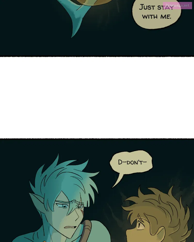 Read Castle Swimmer Manga Online