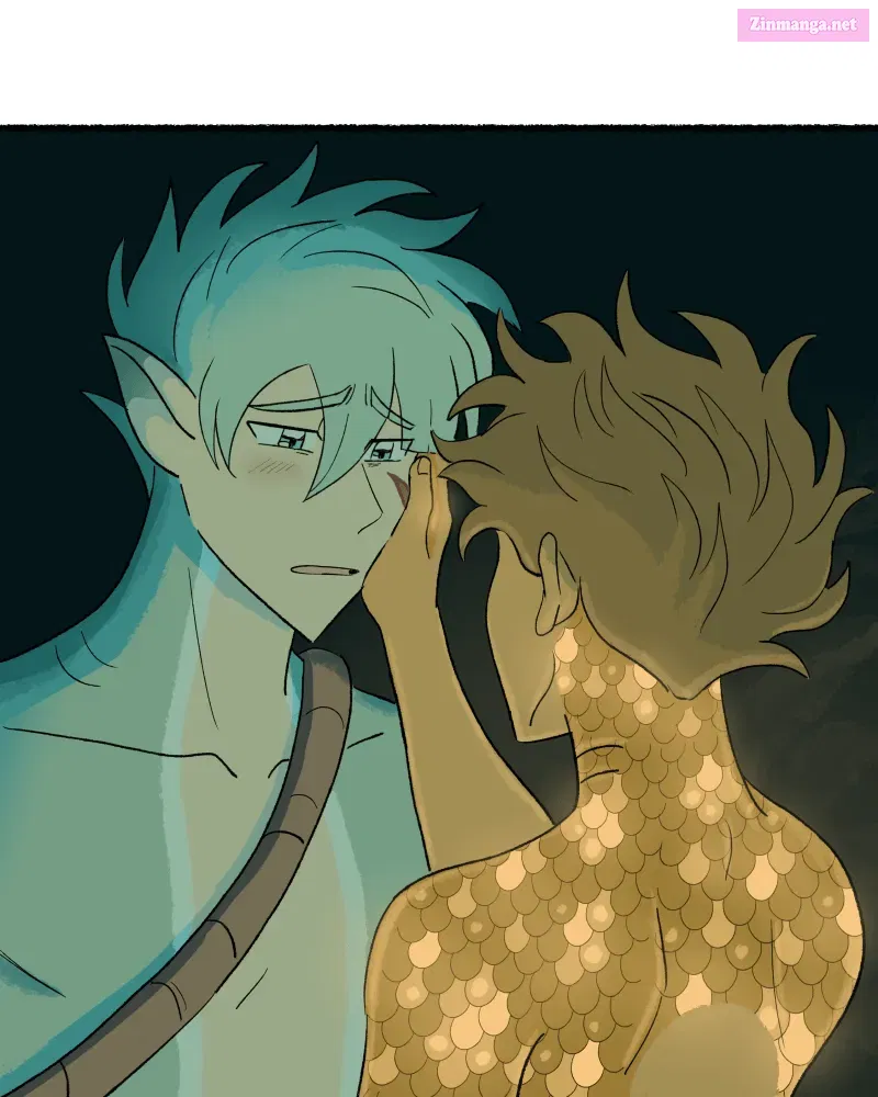 Read Castle Swimmer Manga Online
